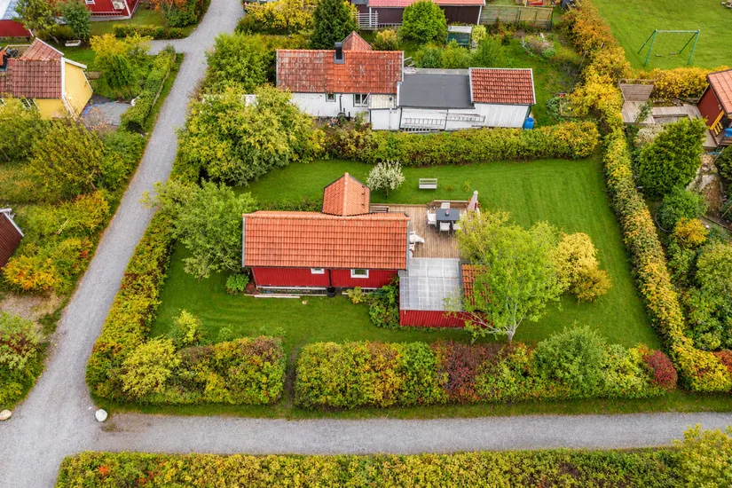 Fritidshus, Granbyvägen 73, Lissma, Huddinge