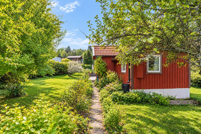 Fritidshus, Granbyvägen 73, Lissma, Huddinge