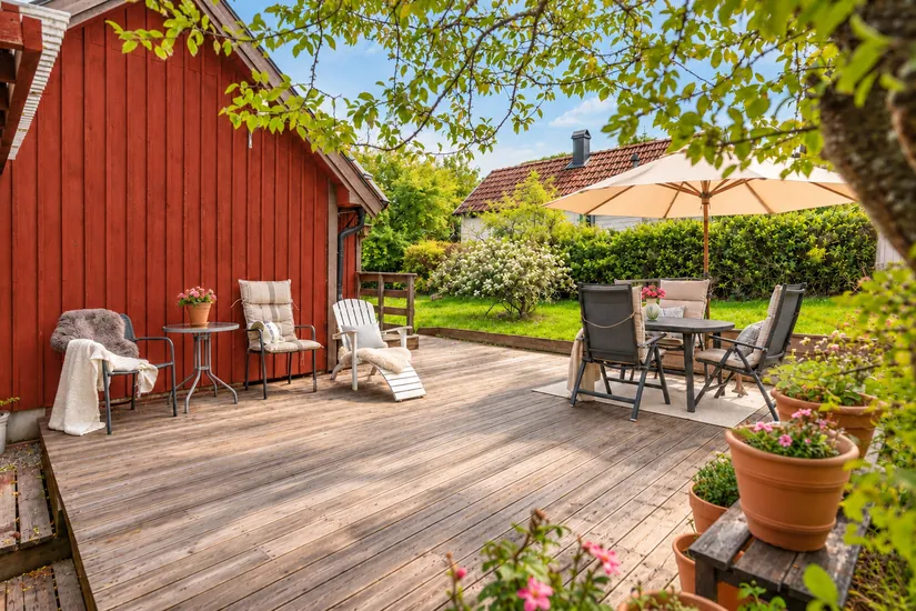 Fritidshus, Granbyvägen 73, Lissma, Huddinge