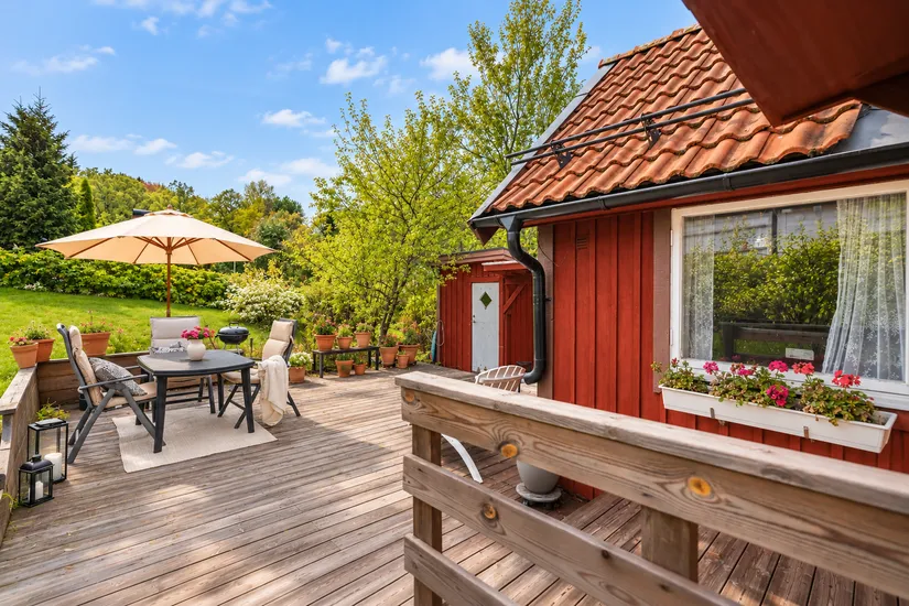 Fritidshus, Granbyvägen 73, Lissma, Huddinge