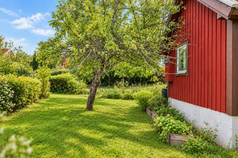 Fritidshus, Granbyvägen 73, Lissma, Huddinge