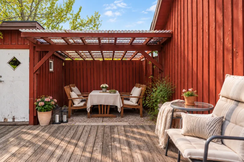Fritidshus, Granbyvägen 73, Lissma, Huddinge