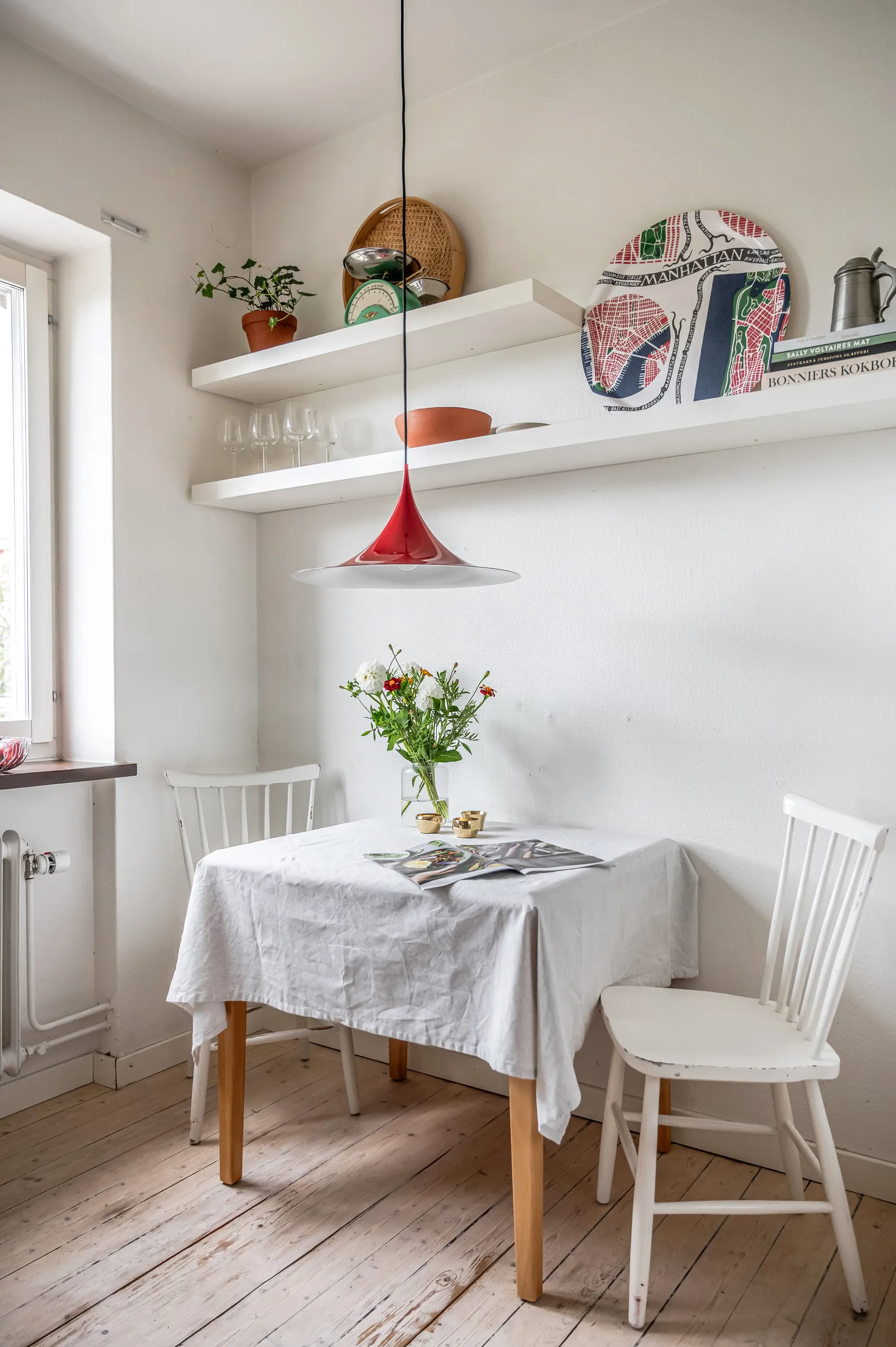 Bostadsrätt, Rallaregatan 2B, Väster, Lund