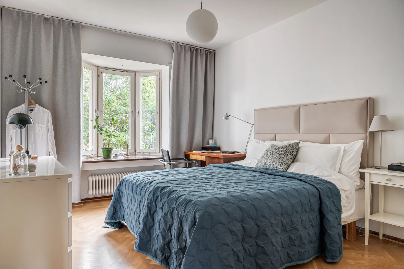 Bostadsrätt, Rallaregatan 2B, Väster, Lund