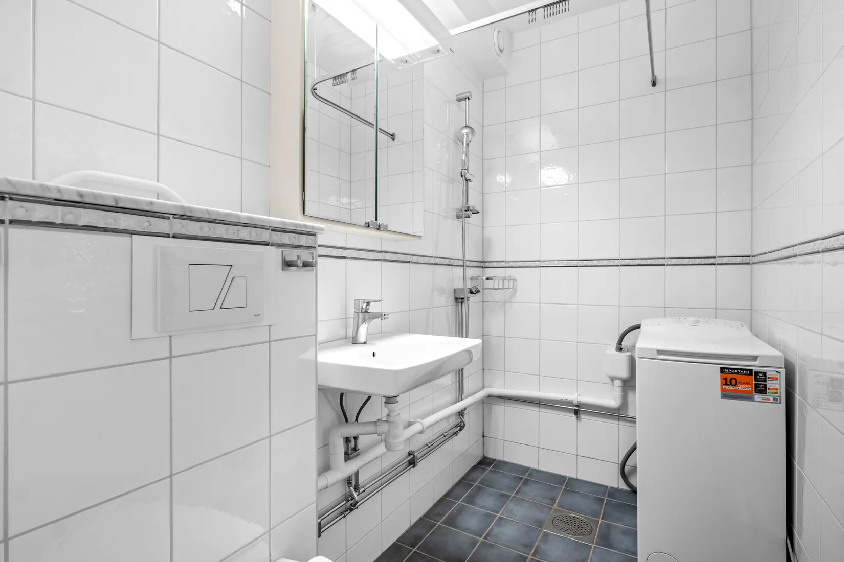 Bostadsrätt, Sigyns väg 10B, Nynäshamn