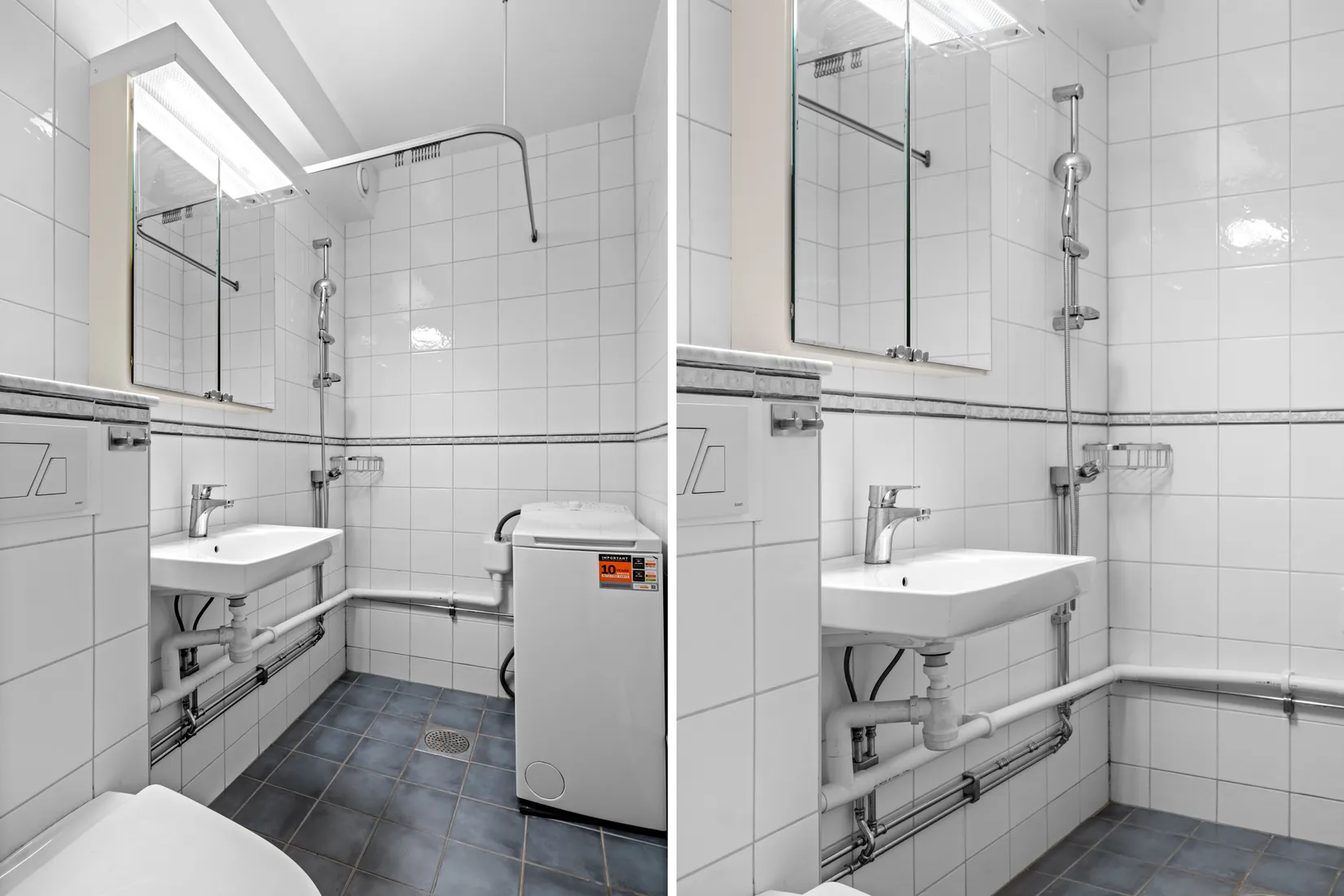 Bostadsrätt, Sigyns väg 10B, Nynäshamn
