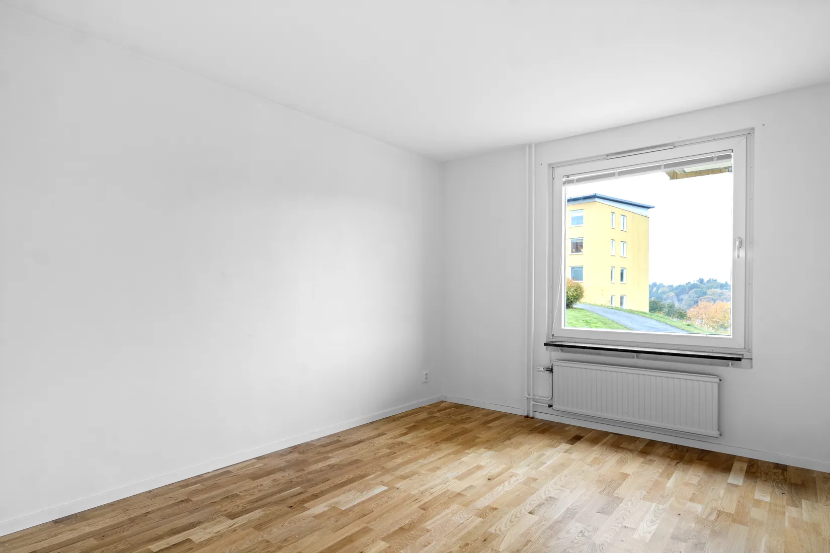 Bostadsrätt, Sigyns väg 10B, Nynäshamn