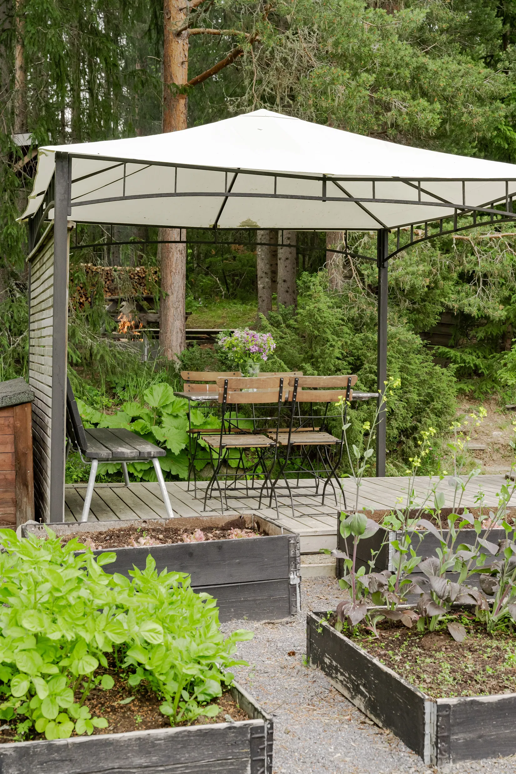 Villa, Snickarvägen 2, Häggenås, Östersund
