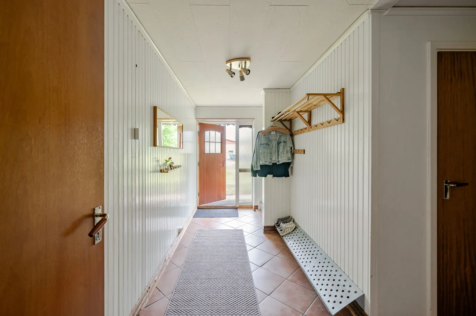 Villa, Snickarvägen 2, Häggenås, Östersund
