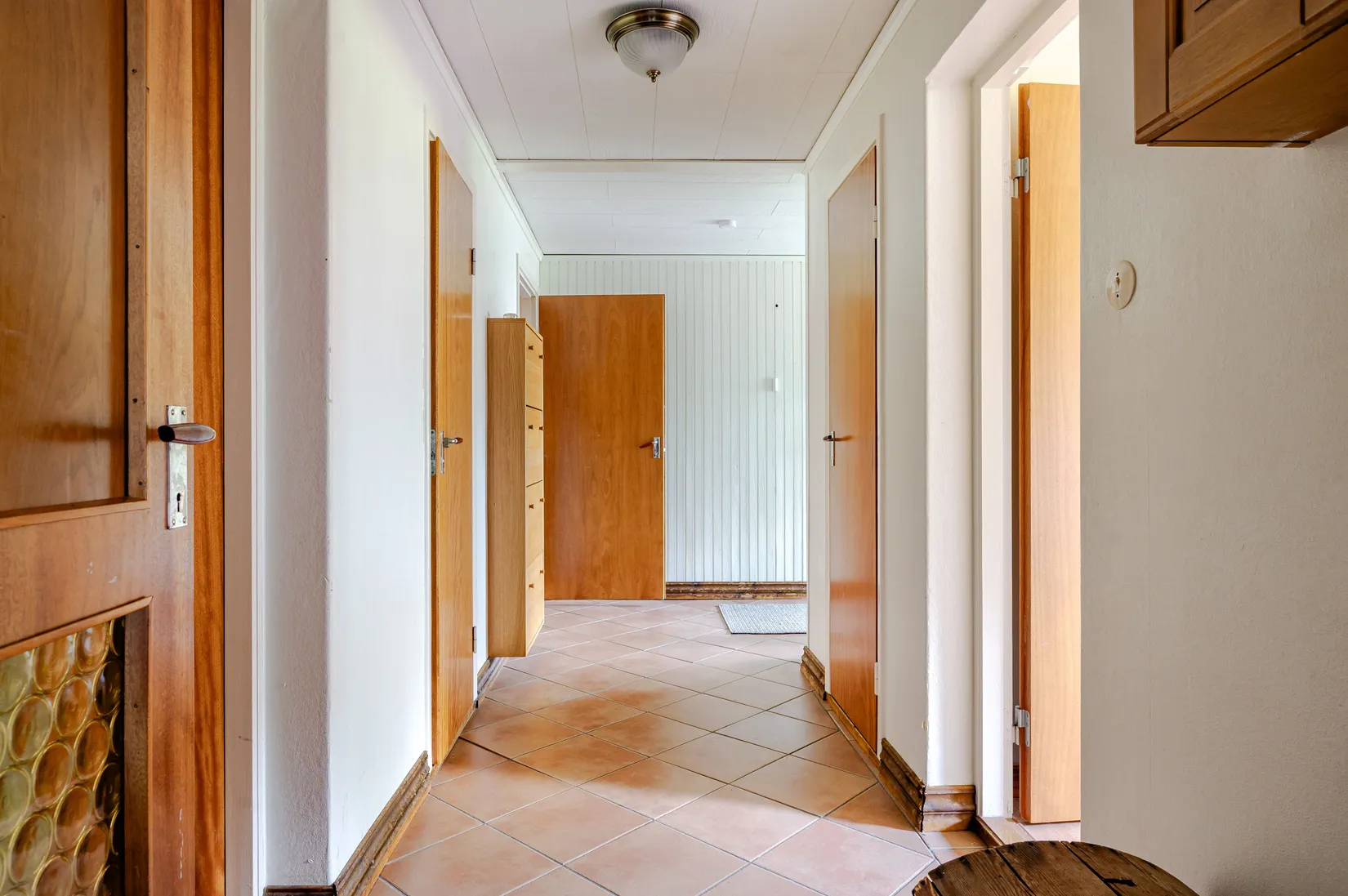 Villa, Snickarvägen 2, Häggenås, Östersund