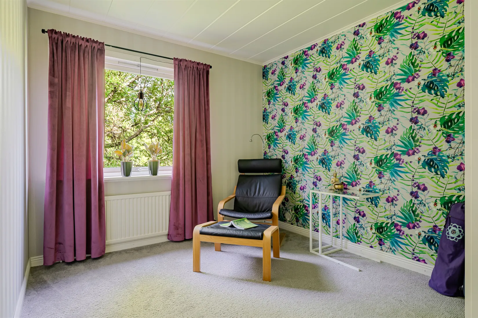 Villa, Snickarvägen 2, Häggenås, Östersund