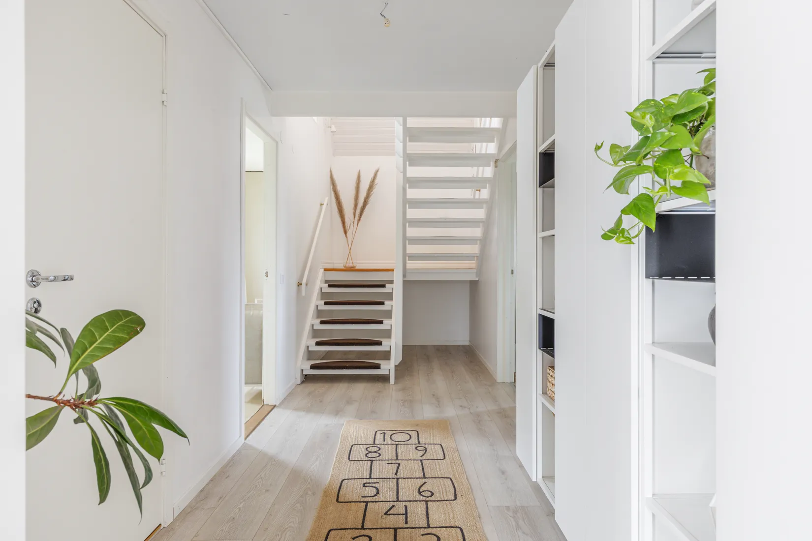 Villa, Kolamossevägen 21, Vanneberga, Kristianstad