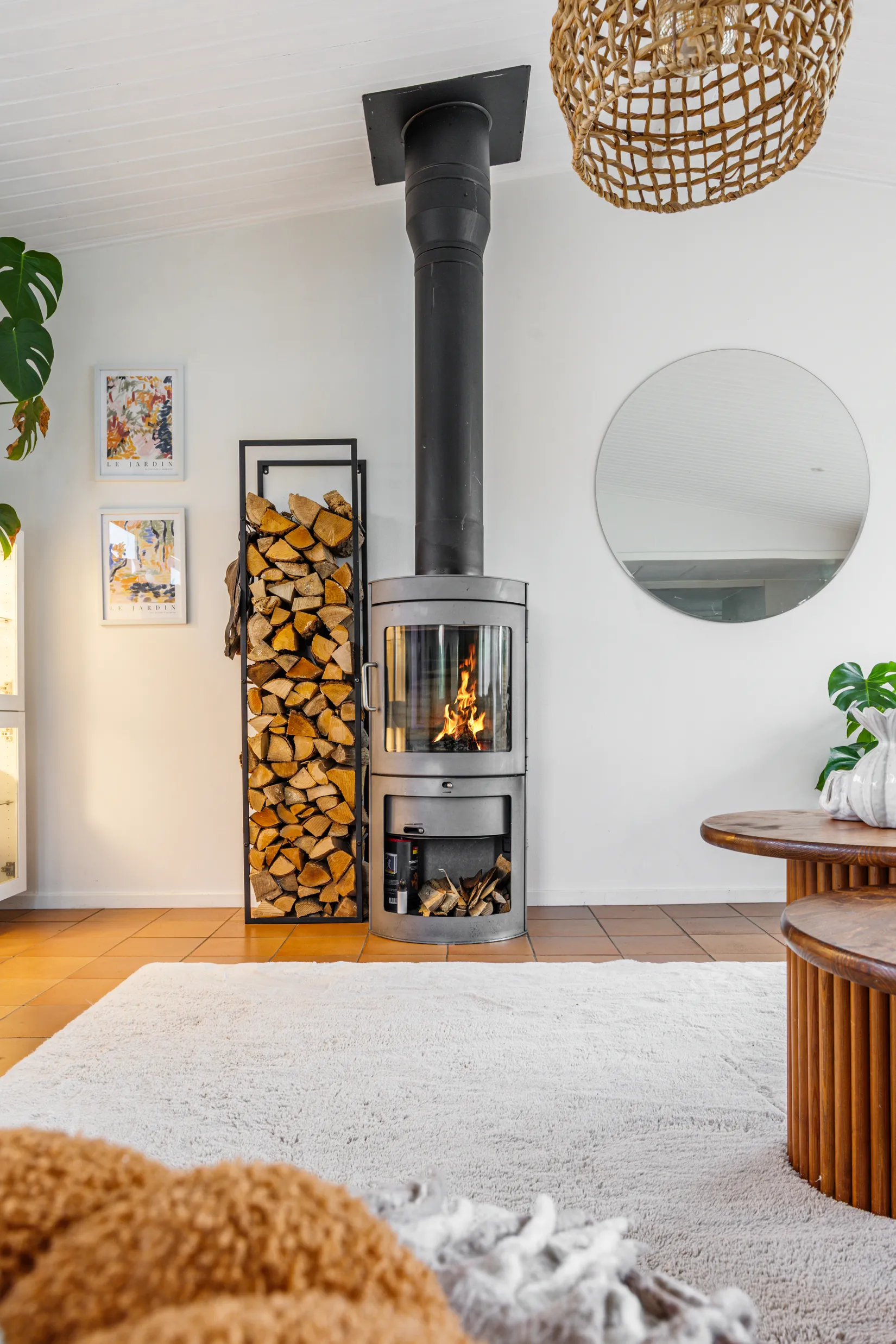 Villa, Kolamossevägen 21, Vanneberga, Kristianstad