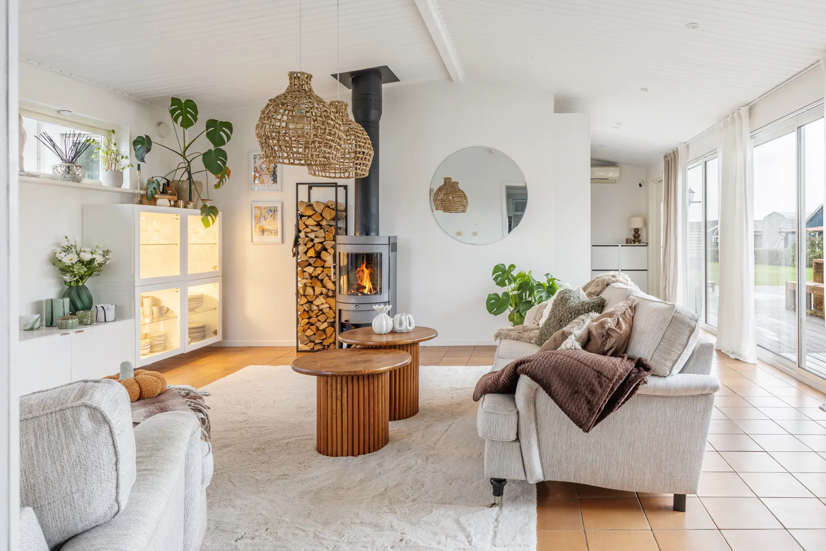 Villa, Kolamossevägen 21, Vanneberga, Kristianstad