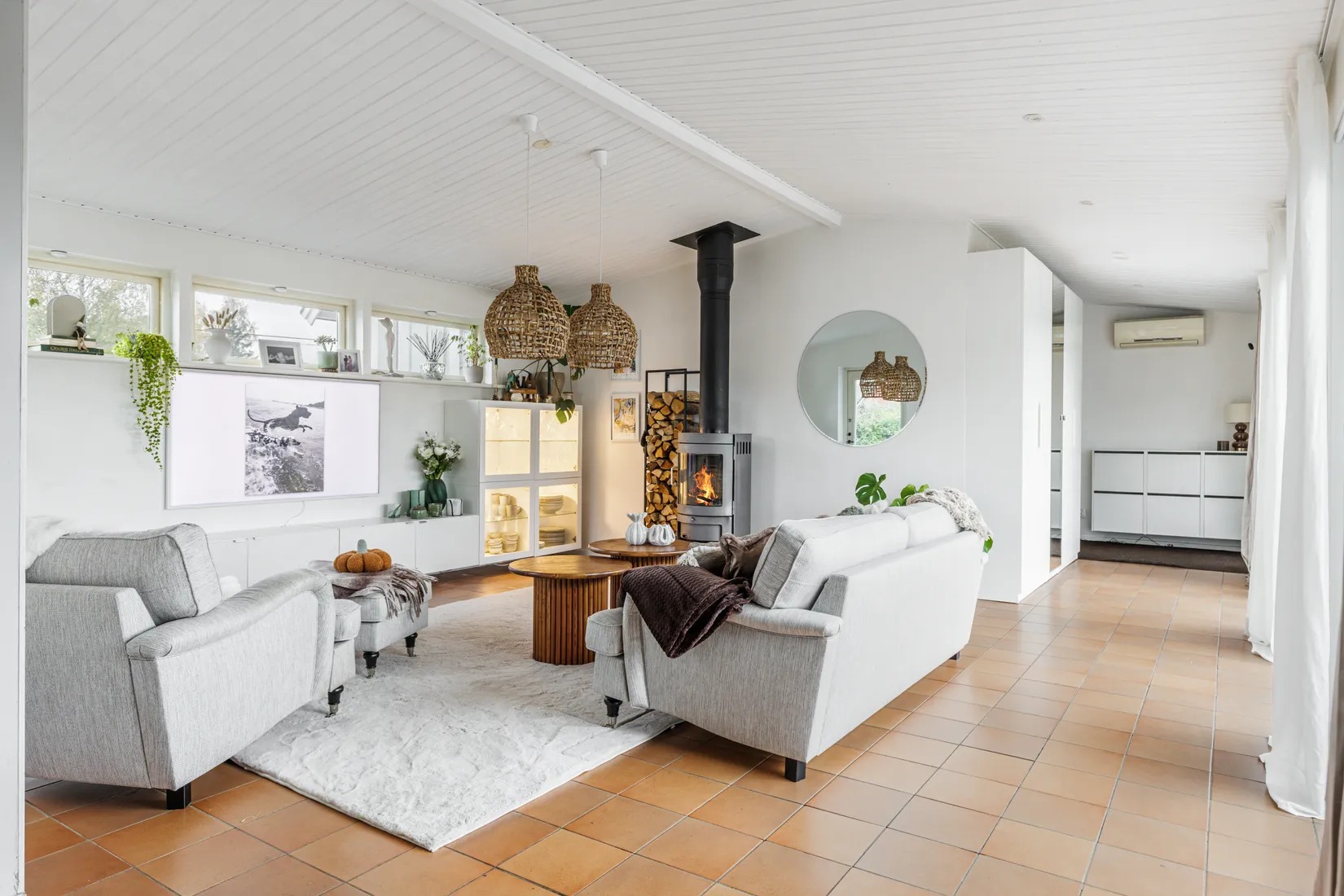 Villa, Kolamossevägen 21, Vanneberga, Kristianstad