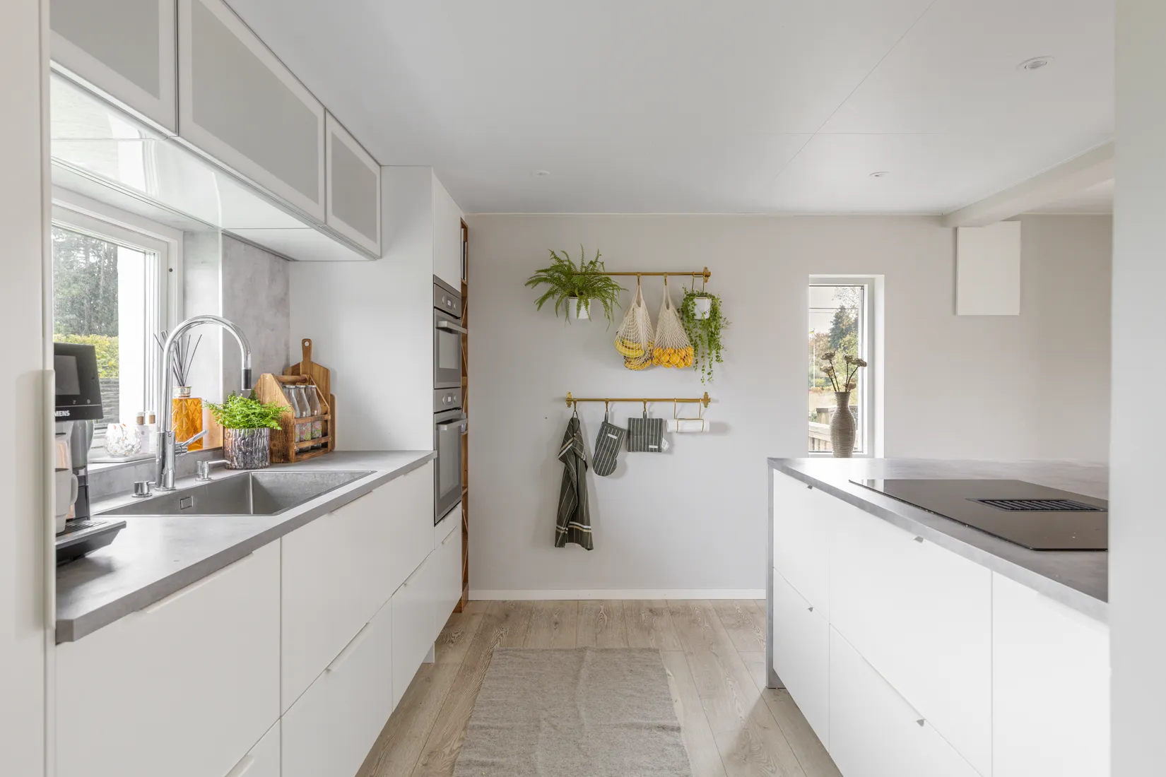 Villa, Kolamossevägen 21, Vanneberga, Kristianstad