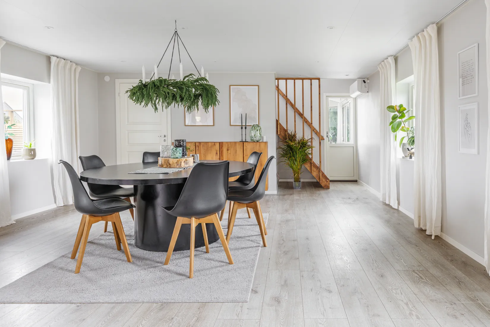 Villa, Kolamossevägen 21, Vanneberga, Kristianstad