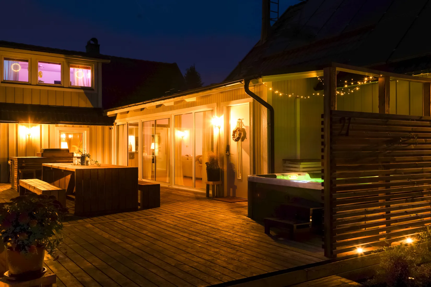 Villa, Kolamossevägen 21, Vanneberga, Kristianstad