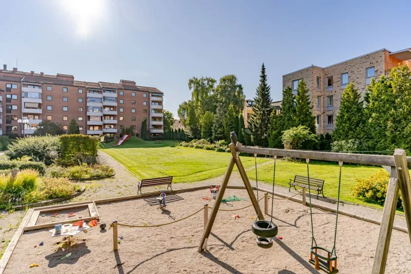 Bostadsrätt, Eleonoragatan  12a, Norr, Eskilstuna