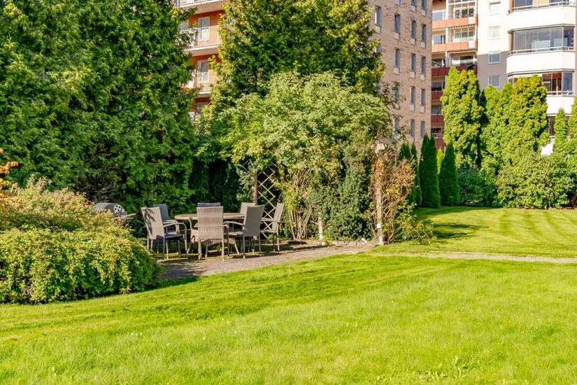 Bostadsrätt, Eleonoragatan  12a, Norr, Eskilstuna