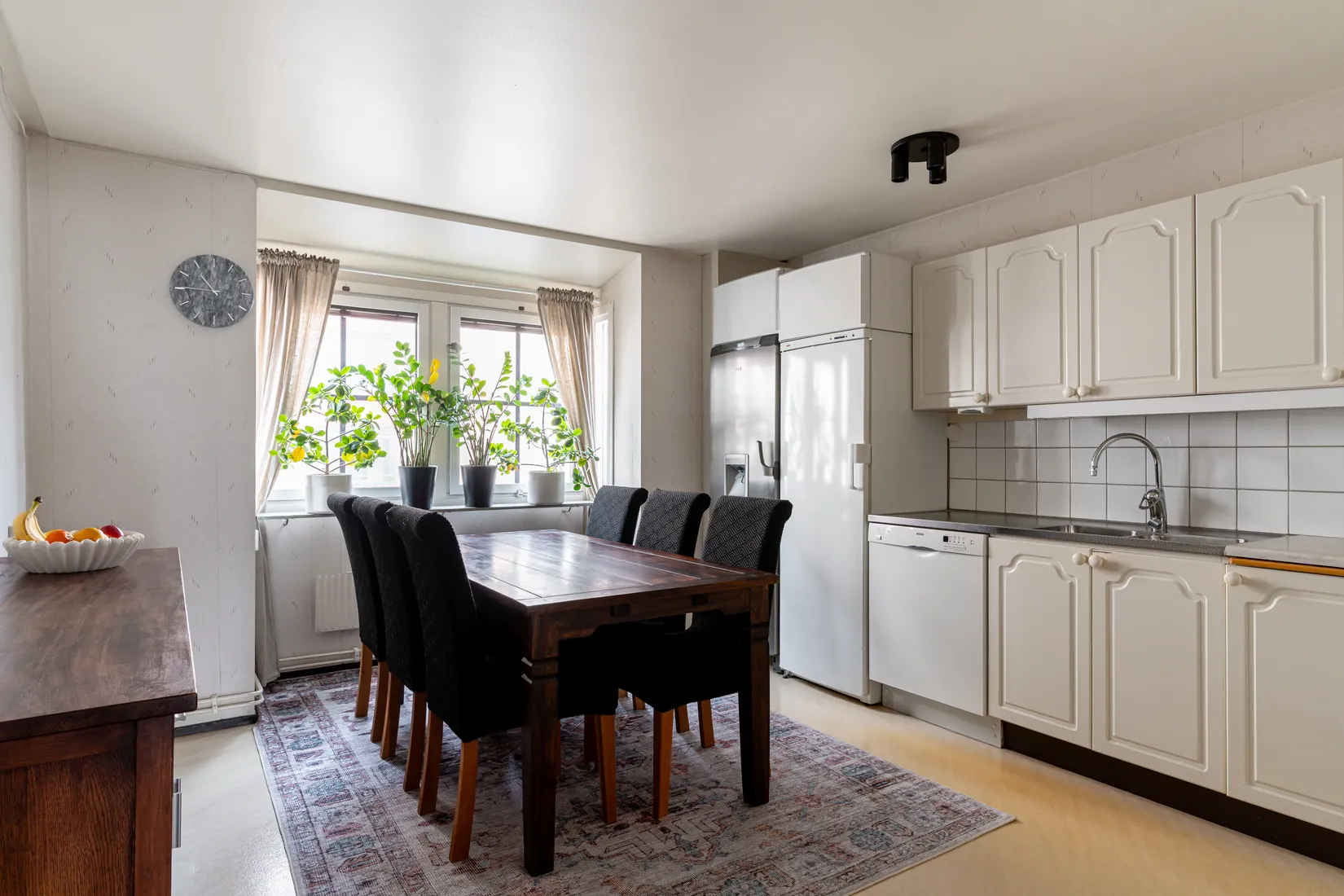 Bostadsrätt, Eleonoragatan  12a, Norr, Eskilstuna