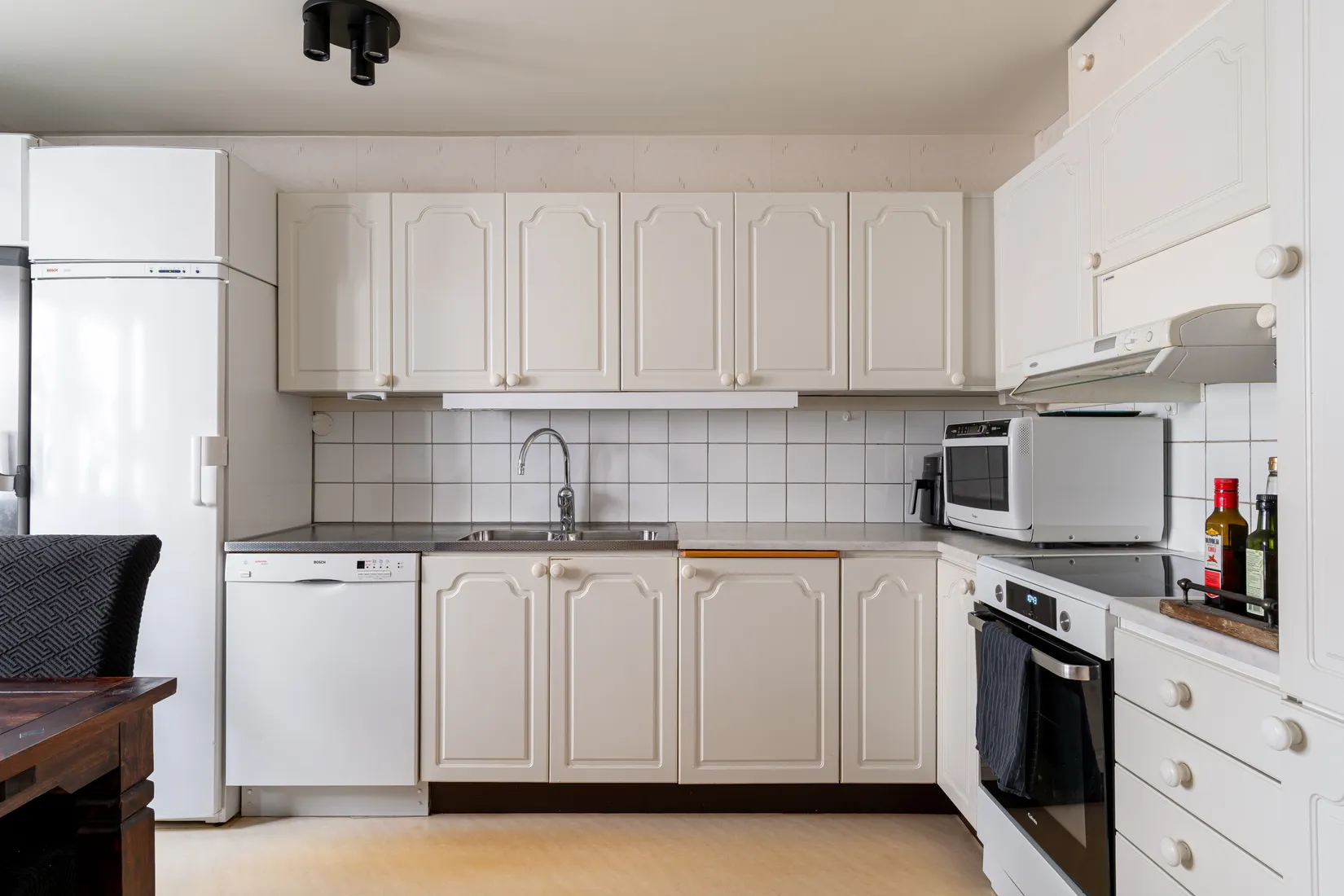 Bostadsrätt, Eleonoragatan  12a, Norr, Eskilstuna