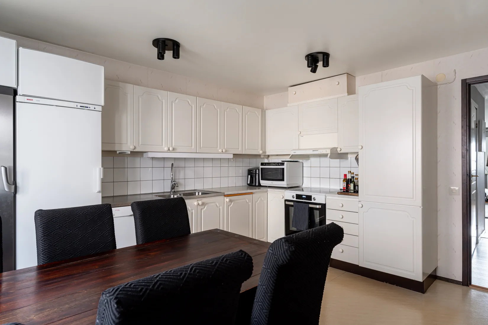 Bostadsrätt, Eleonoragatan  12a, Norr, Eskilstuna