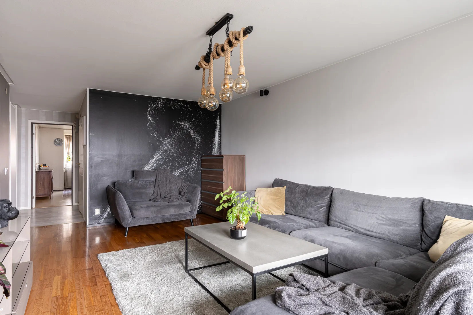 Bostadsrätt, Eleonoragatan  12a, Norr, Eskilstuna