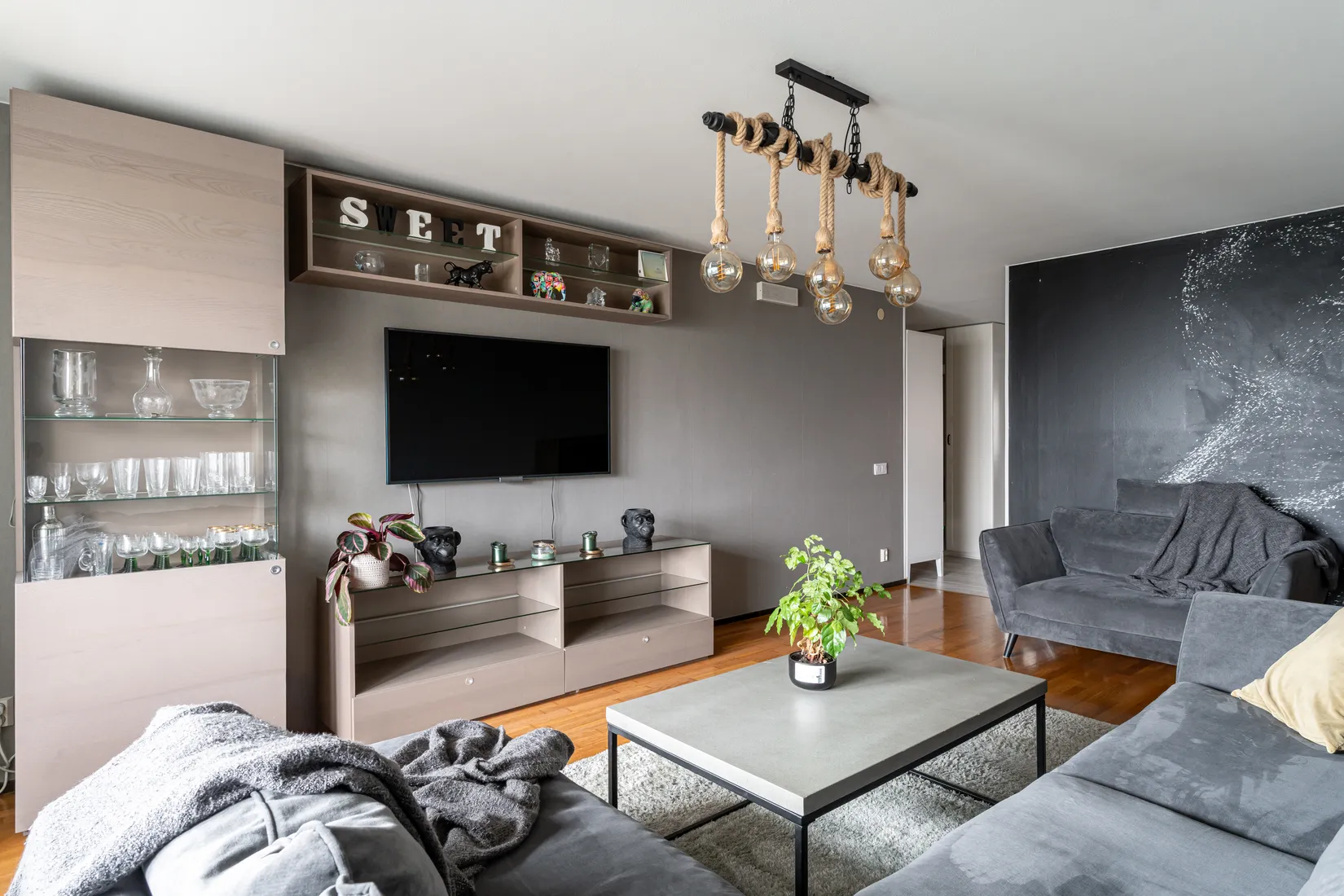 Bostadsrätt, Eleonoragatan  12a, Norr, Eskilstuna