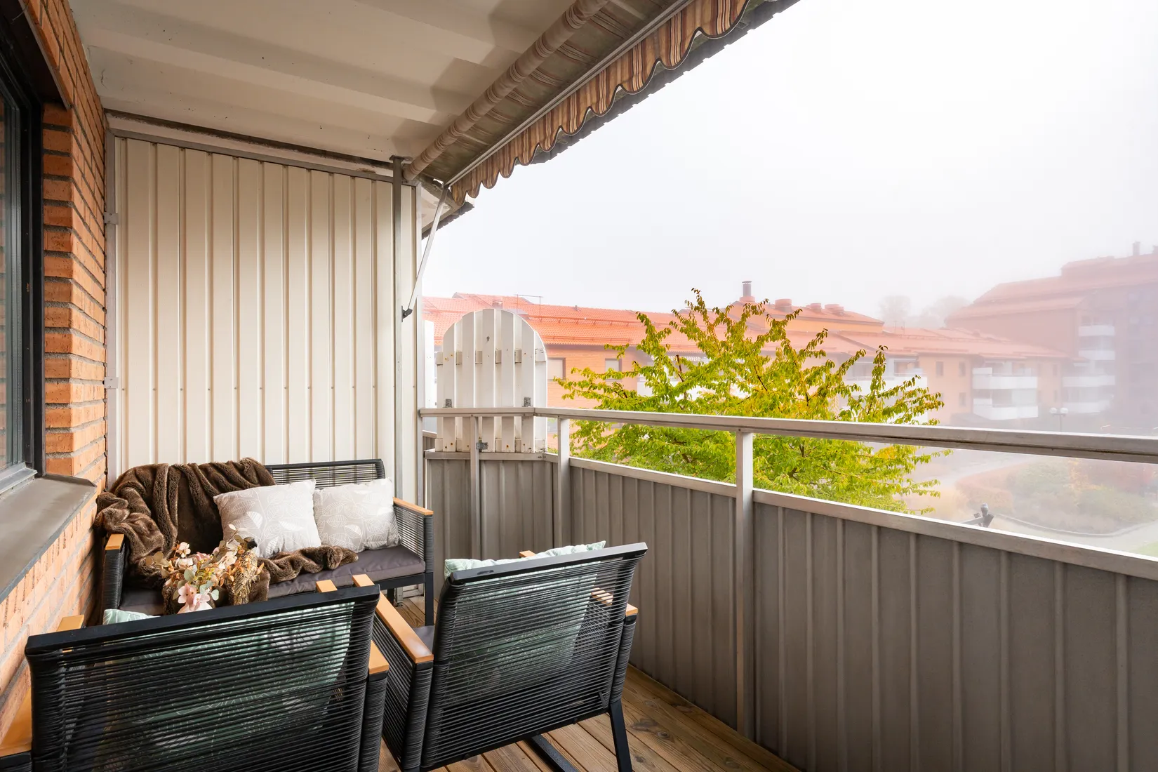 Bostadsrätt, Eleonoragatan  12a, Norr, Eskilstuna