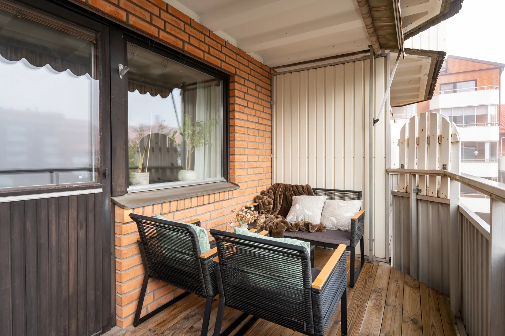 Bostadsrätt, Eleonoragatan  12a, Norr, Eskilstuna