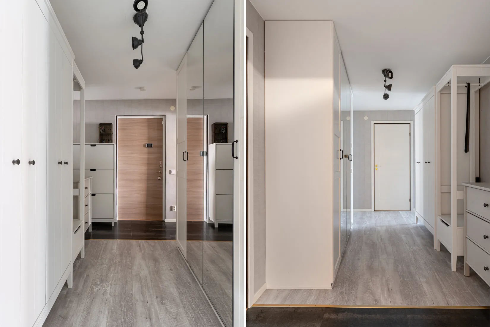 Bostadsrätt, Eleonoragatan  12a, Norr, Eskilstuna