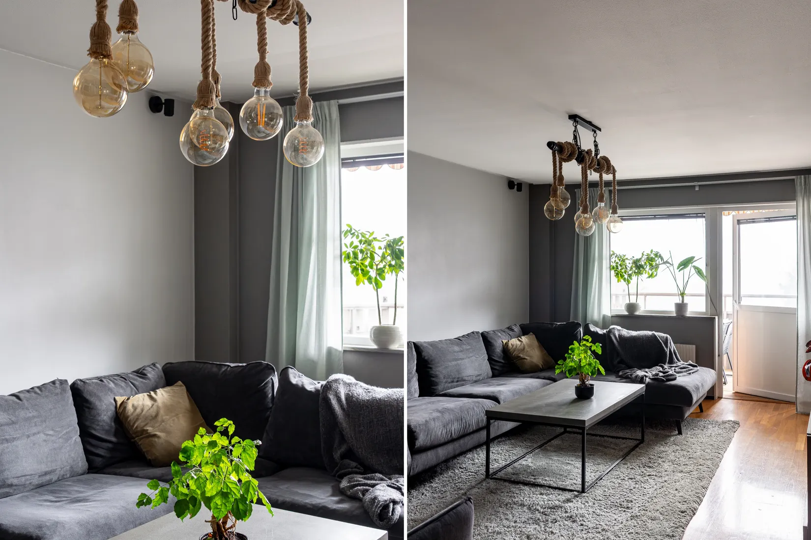 Bostadsrätt, Eleonoragatan  12a, Norr, Eskilstuna
