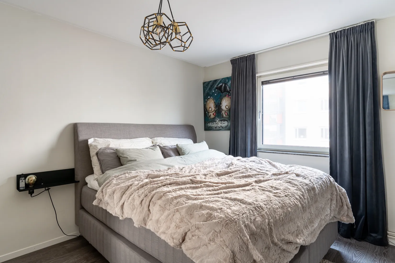 Bostadsrätt, Eleonoragatan  12a, Norr, Eskilstuna