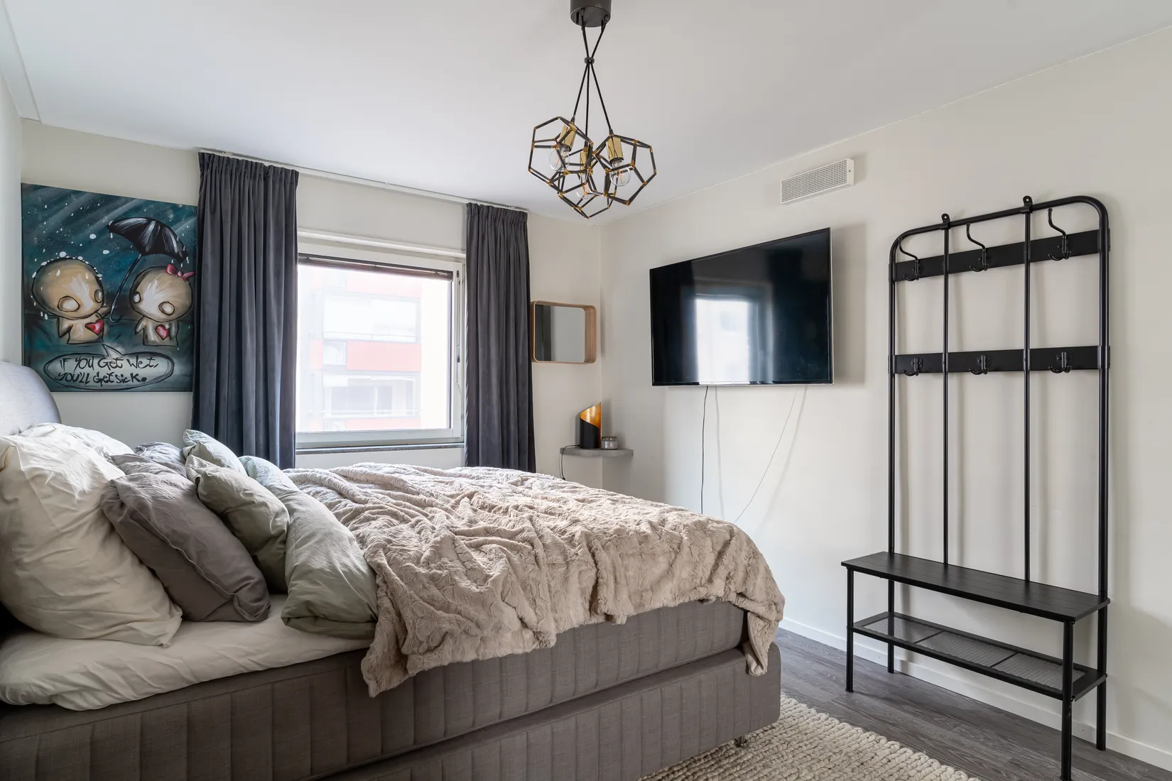Bostadsrätt, Eleonoragatan  12a, Norr, Eskilstuna