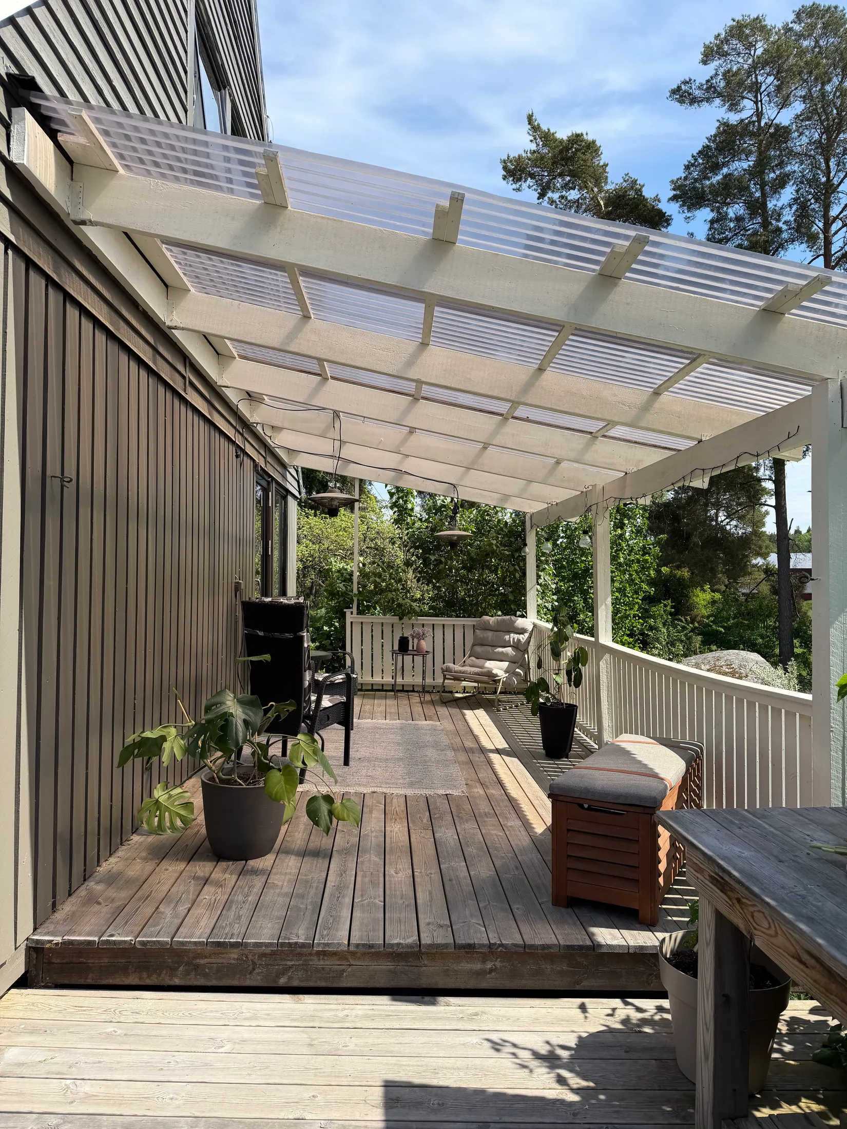Villa, Stålsvägen 6, Roslagsbro, Norrtälje