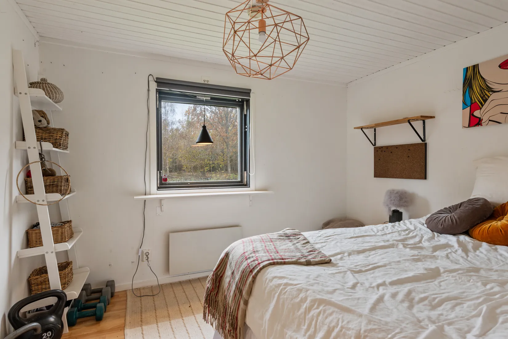 Villa, Stålsvägen 6, Roslagsbro, Norrtälje