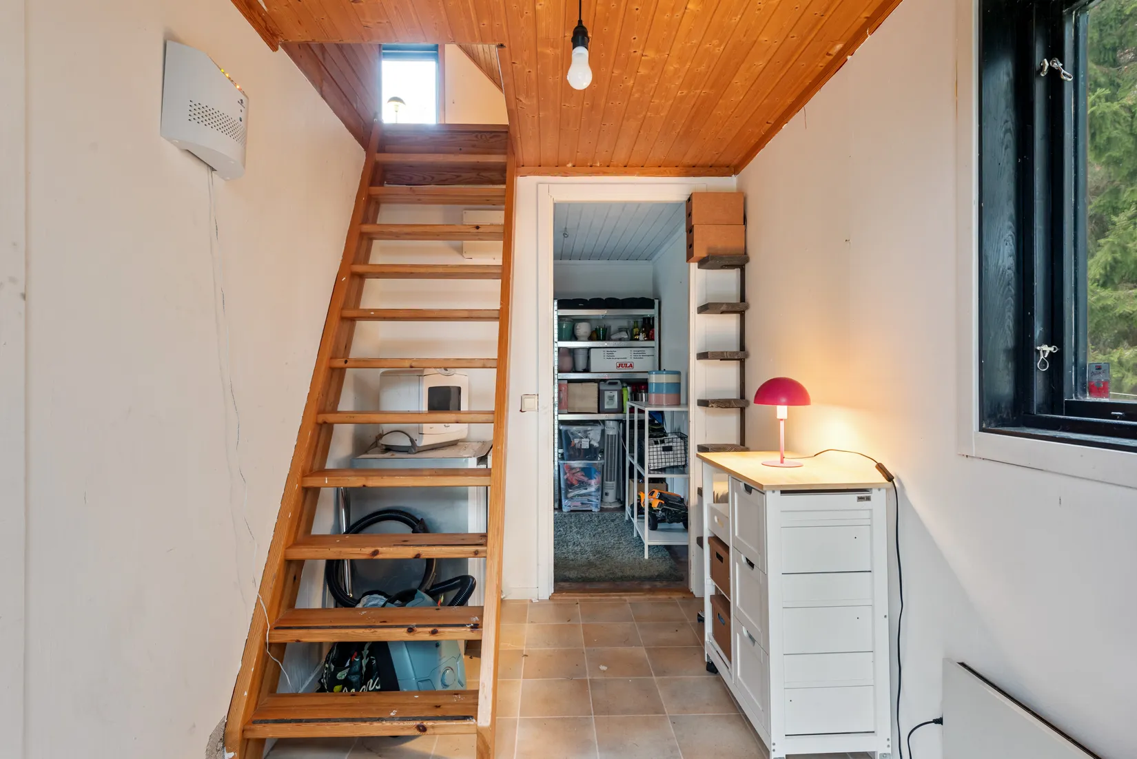 Villa, Stålsvägen 6, Roslagsbro, Norrtälje