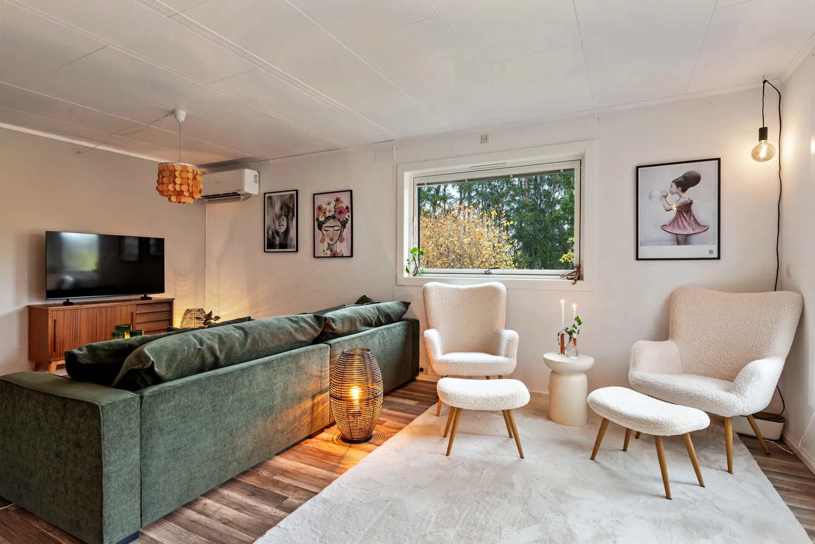 Villa, Stålsvägen 6, Roslagsbro, Norrtälje