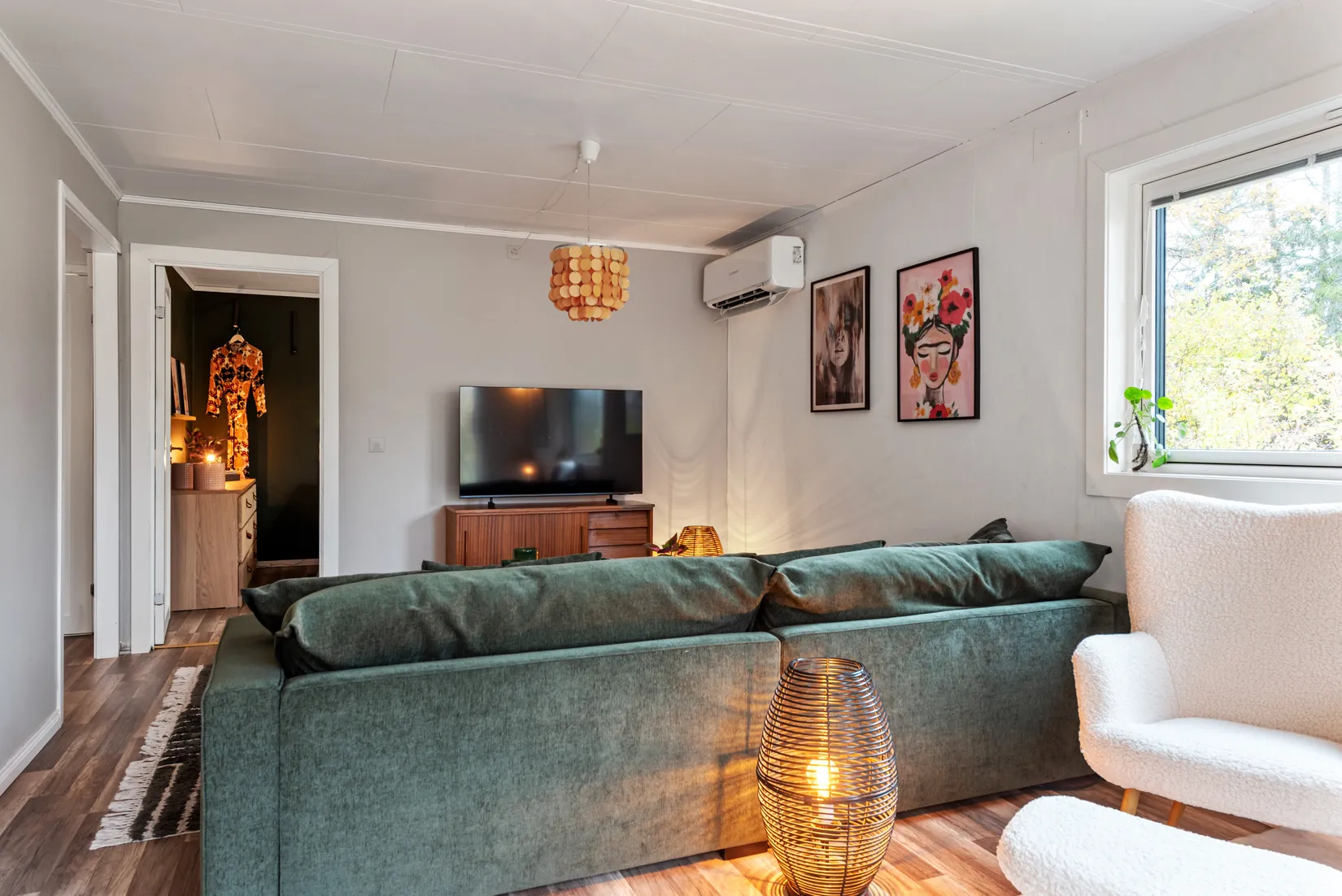 Villa, Stålsvägen 6, Roslagsbro, Norrtälje