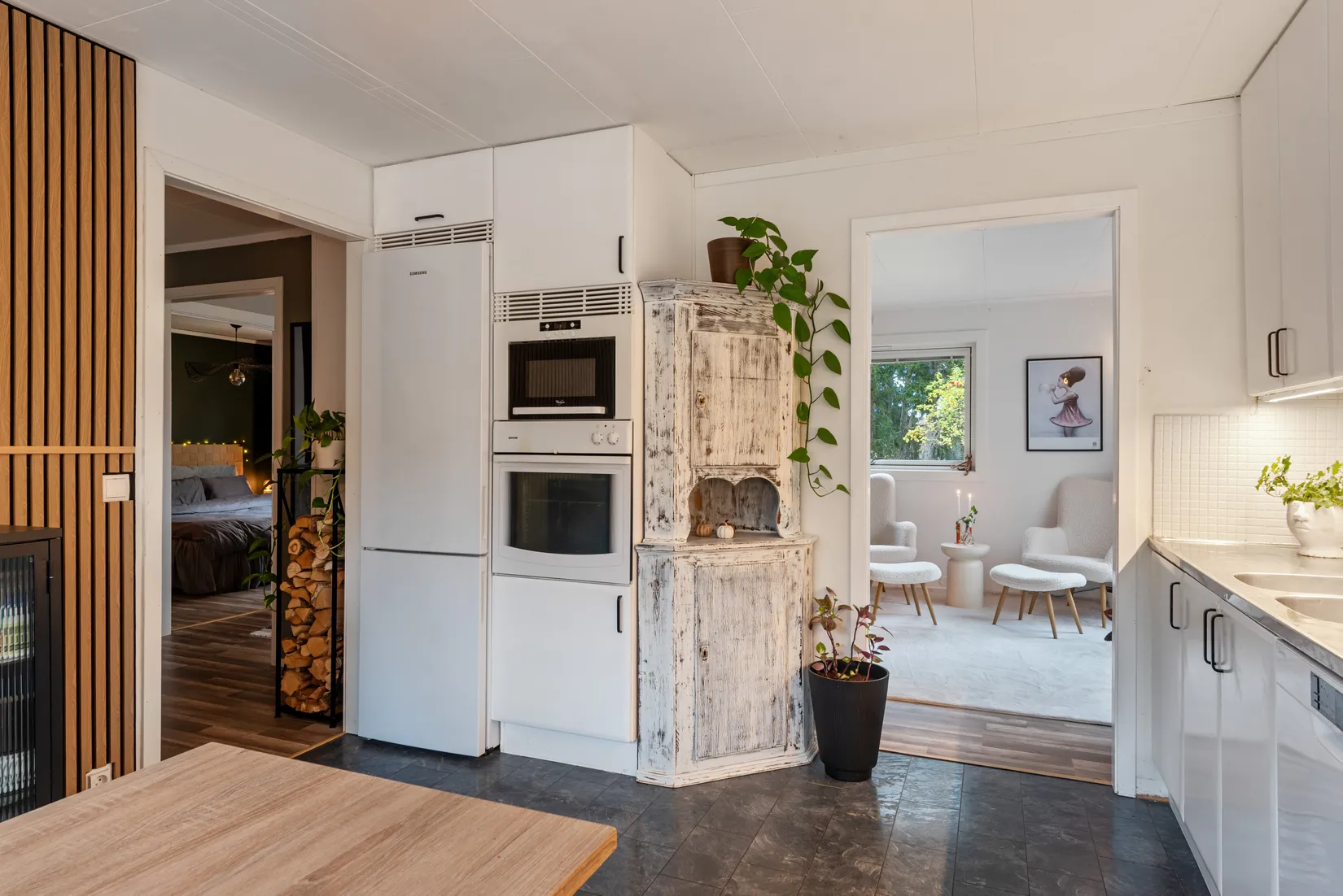 Villa, Stålsvägen 6, Roslagsbro, Norrtälje