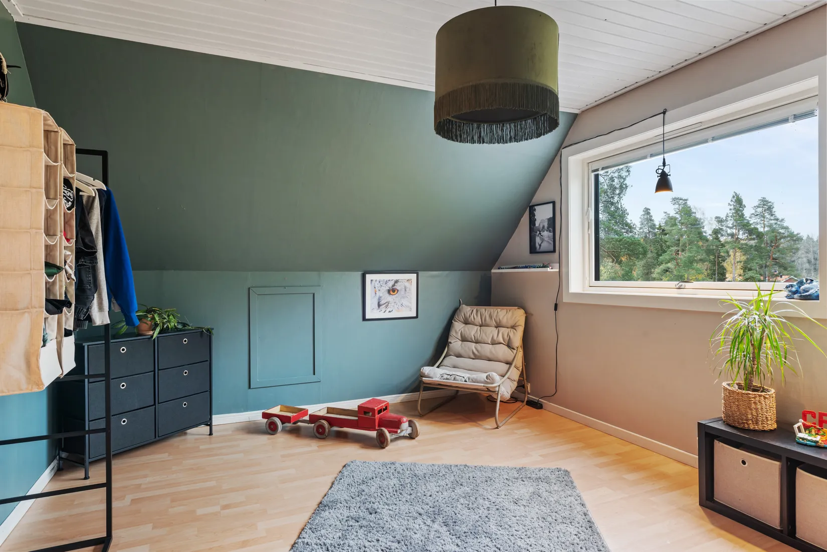 Villa, Stålsvägen 6, Roslagsbro, Norrtälje