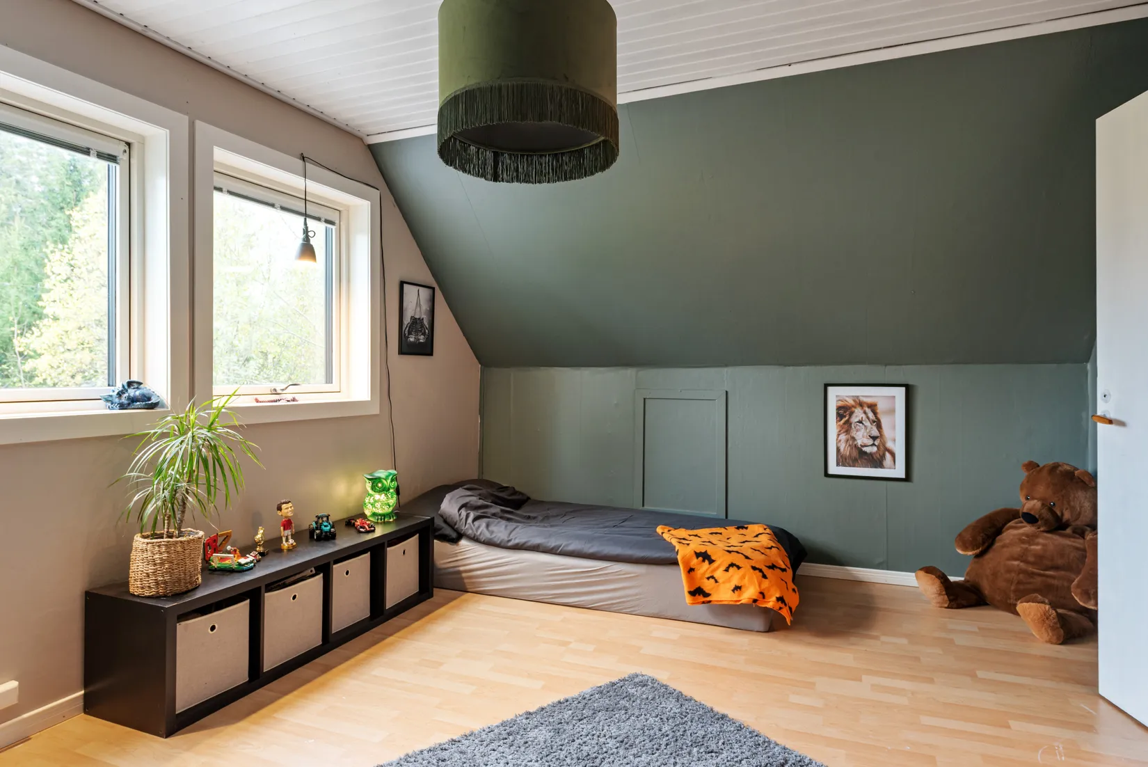 Villa, Stålsvägen 6, Roslagsbro, Norrtälje
