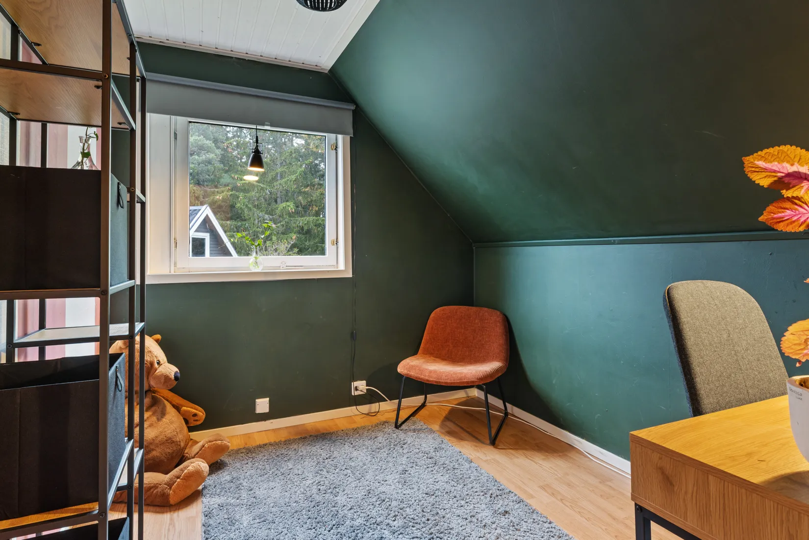 Villa, Stålsvägen 6, Roslagsbro, Norrtälje