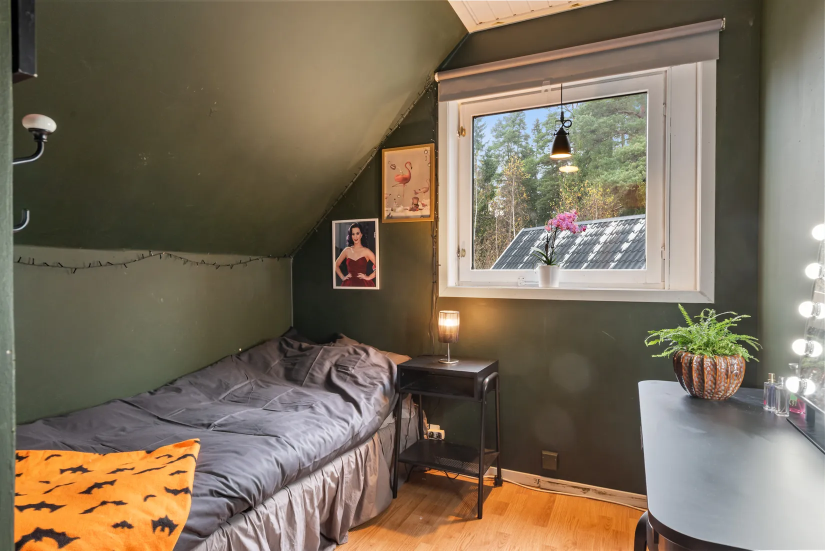 Villa, Stålsvägen 6, Roslagsbro, Norrtälje