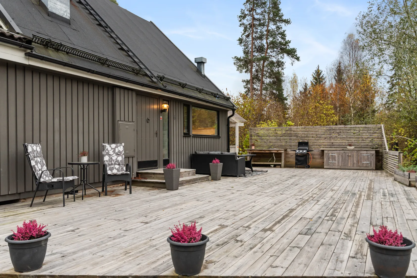 Villa, Stålsvägen 6, Roslagsbro, Norrtälje