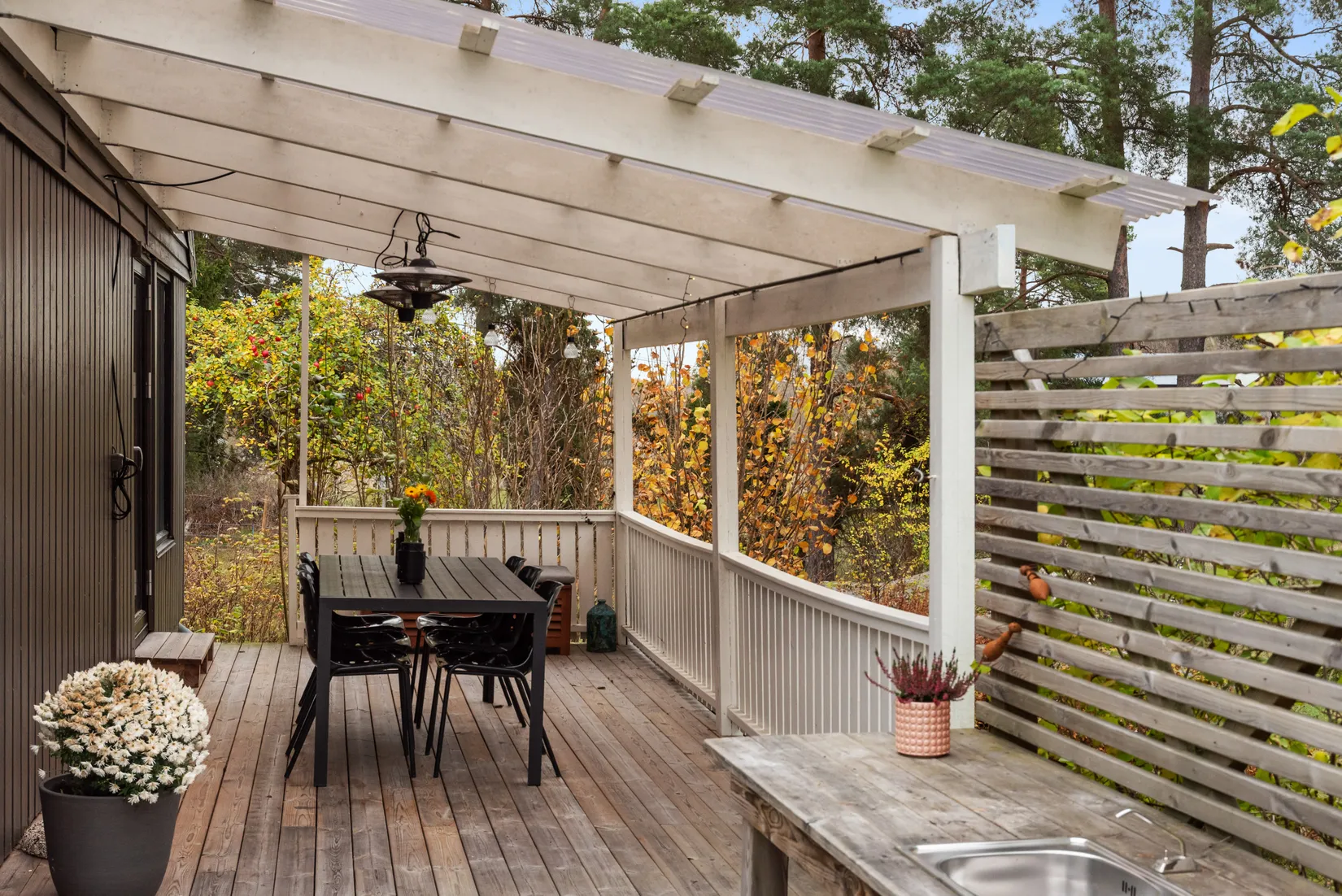 Villa, Stålsvägen 6, Roslagsbro, Norrtälje