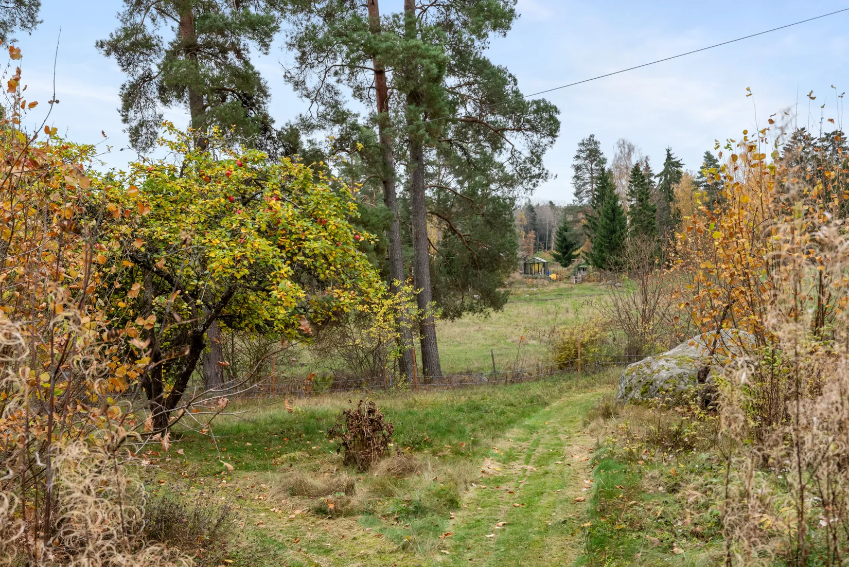 Villa, Stålsvägen 6, Roslagsbro, Norrtälje