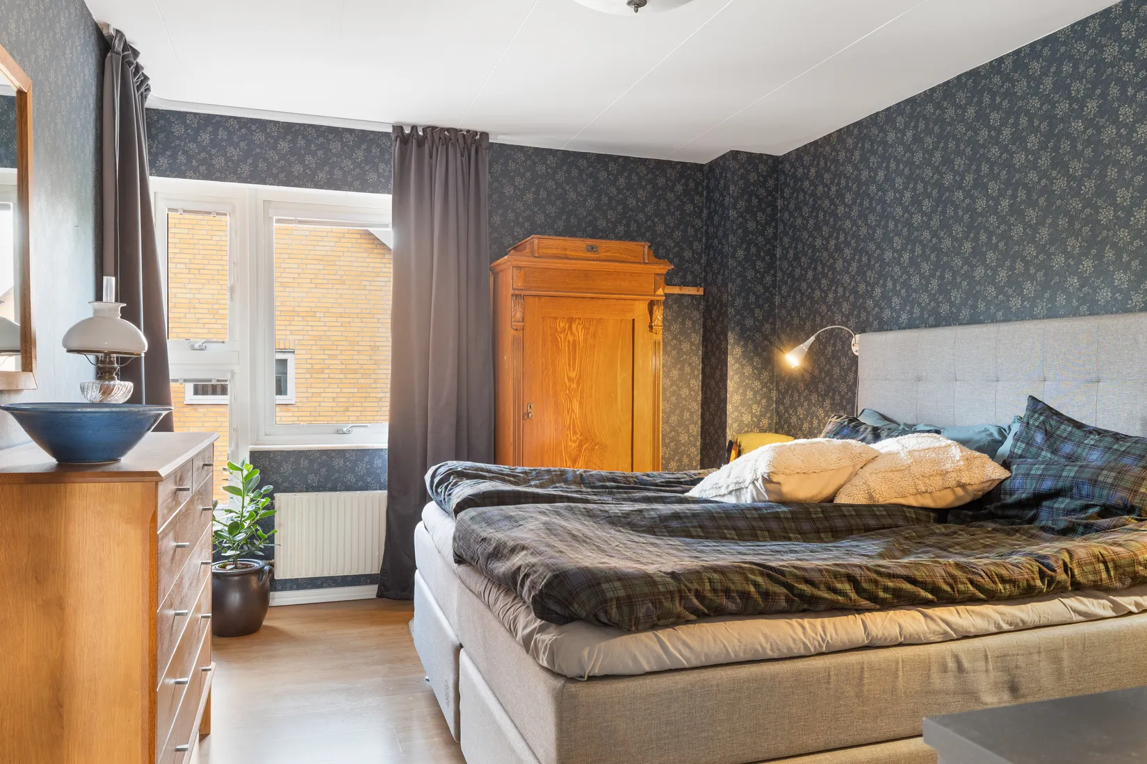 Radhus, Hjortronstigen 6C, Bärområdet, Ystad