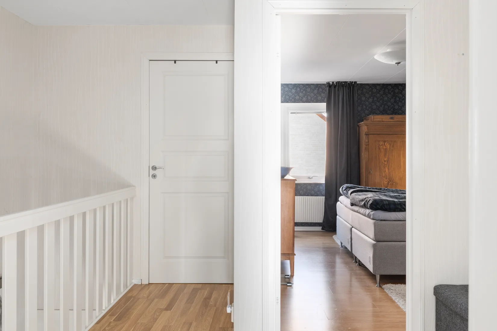 Radhus, Hjortronstigen 6C, Bärområdet, Ystad